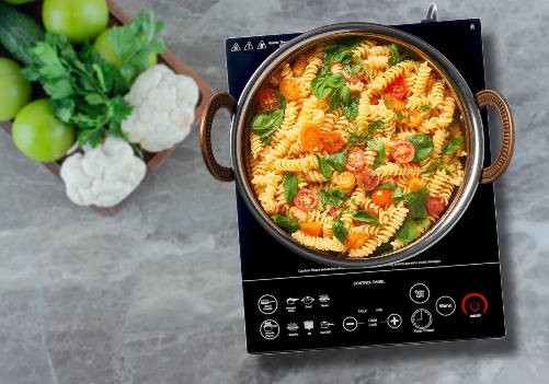 Induction Cooktop